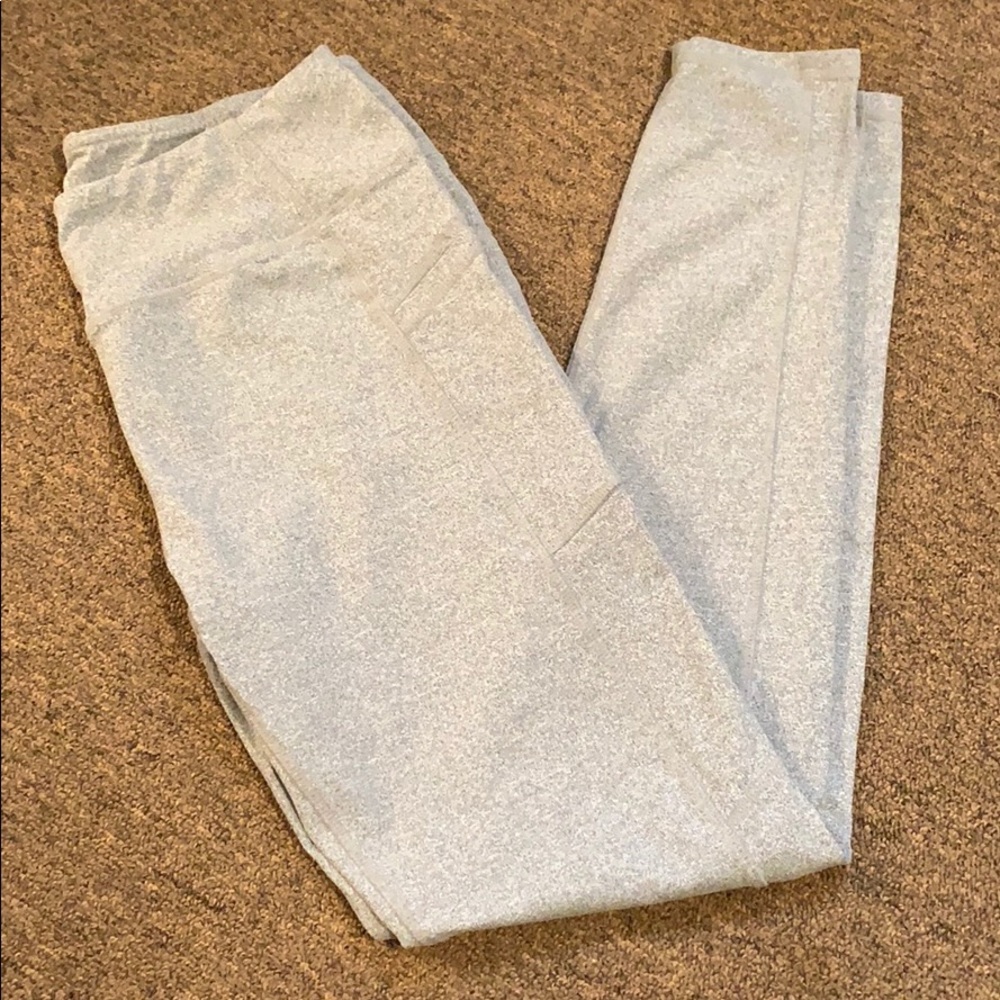 Reebok athletic leggings